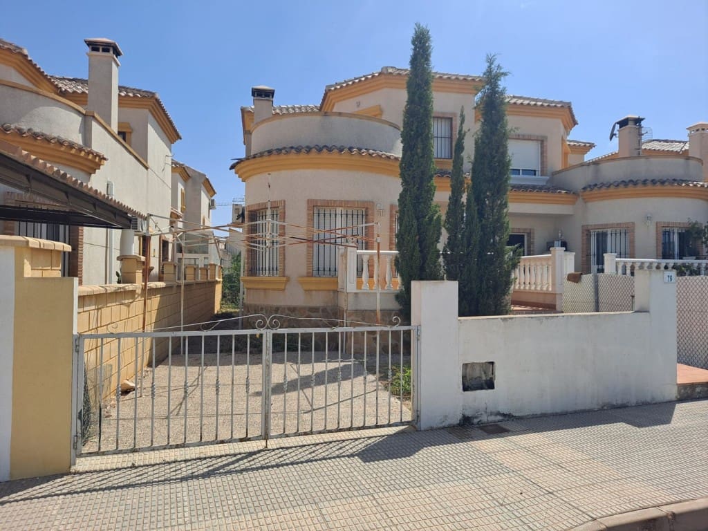3 soverom Bungalow til salgs i Los Montesinos - € 210 000 (Ref: 8528562)