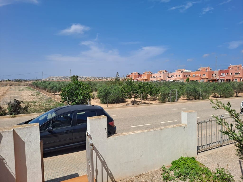 3 soverom Bungalow til salgs i Los Montesinos - € 210 000 (Ref: 8528562)