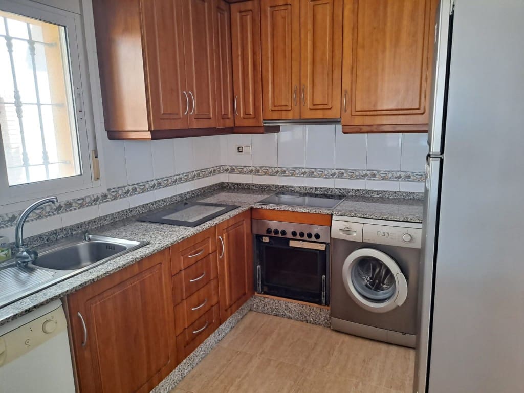 3 soverom Bungalow til salgs i Los Montesinos - € 210 000 (Ref: 8528562)