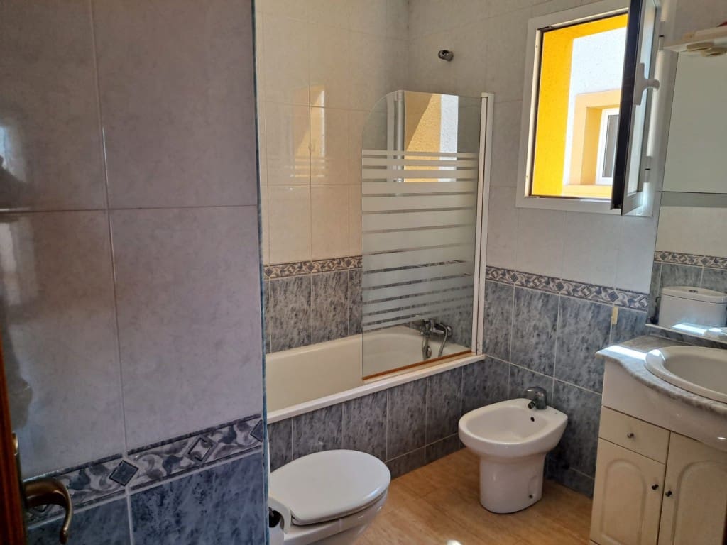 3 soverom Bungalow til salgs i Los Montesinos - € 210 000 (Ref: 8528562)