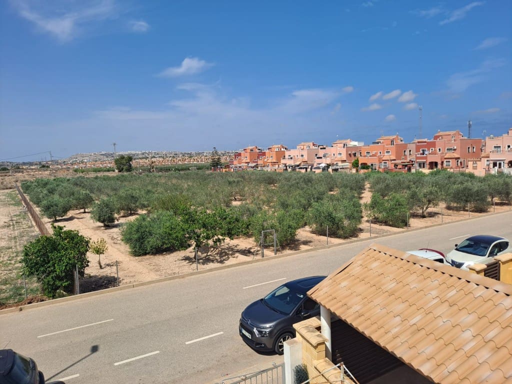 3 soverom Bungalow til salgs i Los Montesinos - € 210 000 (Ref: 8528562)