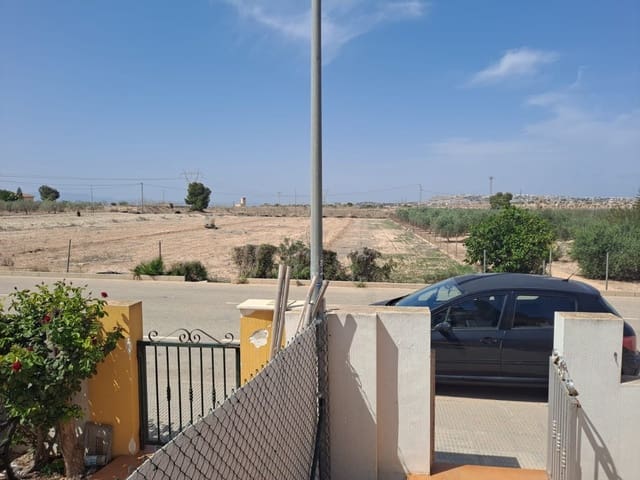 3 soverom Bungalow til salgs i Los Montesinos - € 210 000 (Ref: 8528562)