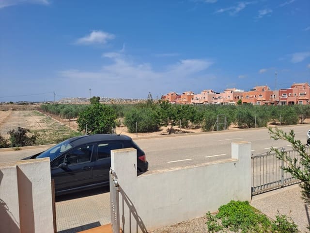 3 soverom Bungalow til salgs i Los Montesinos - € 210 000 (Ref: 8528562)