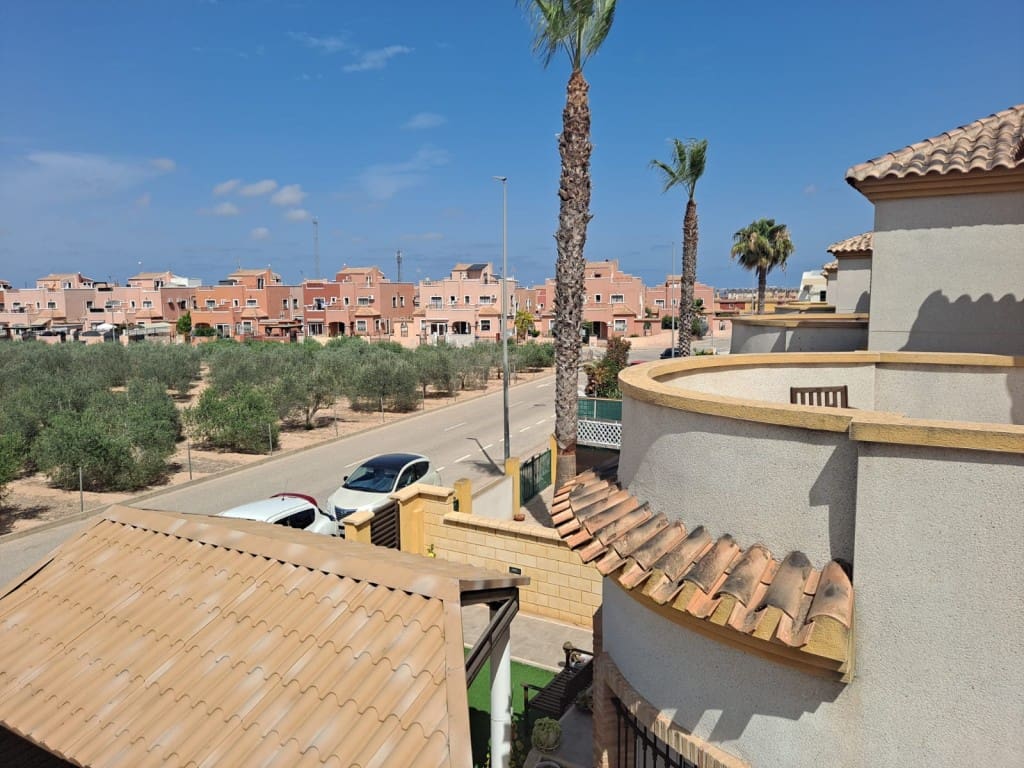 3 soverom Bungalow til salgs i Los Montesinos - € 210 000 (Ref: 8528562)