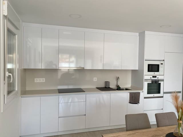 3 slaapkamer Villa te koop in Avileses, Murcia stad met zwembad - € 259.500 (Ref: 8776964)