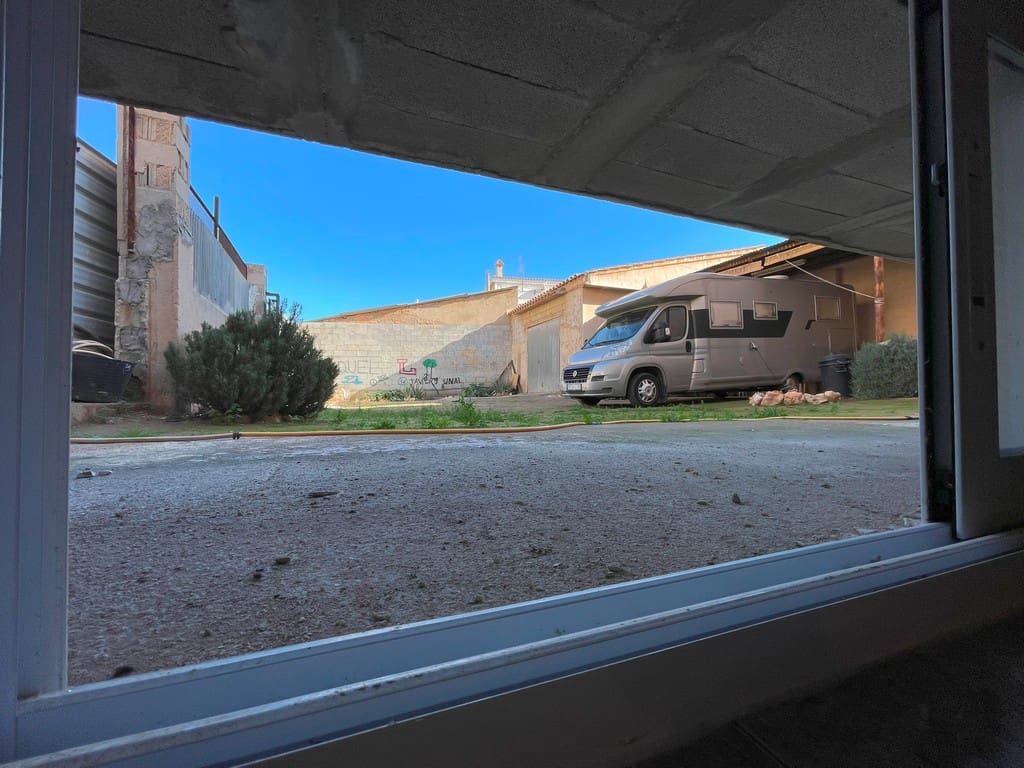 4 soverom Kjedet enebolig til salgs i La Union med garasje - € 370 000 (Ref: 8823810)