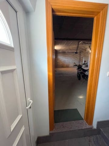 4 soverom Kjedet enebolig til salgs i La Unión med garasje - € 370 000 (Ref: 8823810)