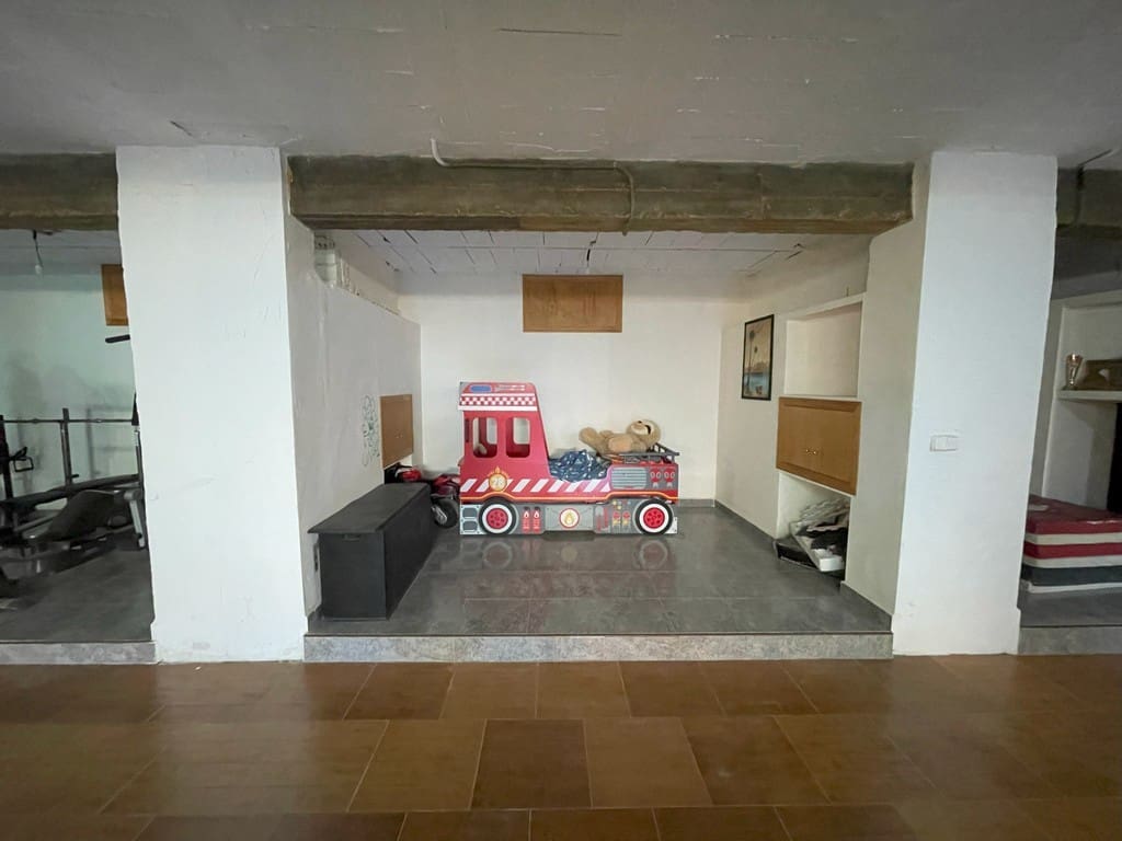 4 soverom Kjedet enebolig til salgs i La Union med garasje - € 370 000 (Ref: 8823810)