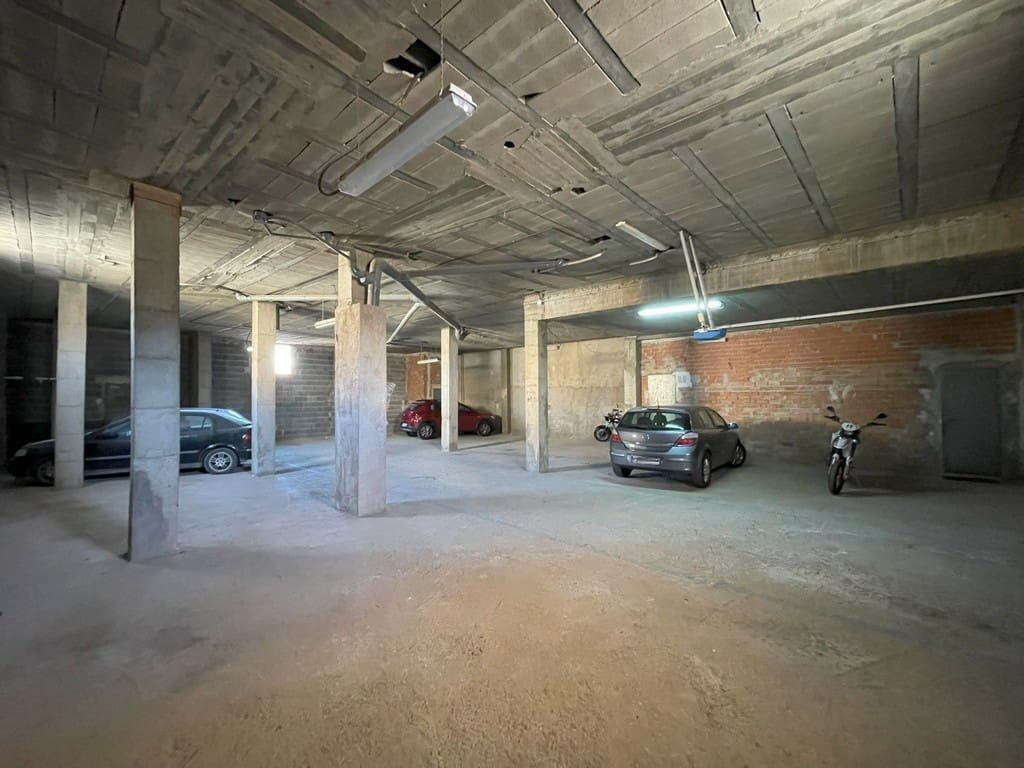 4 soverom Kjedet enebolig til salgs i La Union med garasje - € 370 000 (Ref: 8823810)