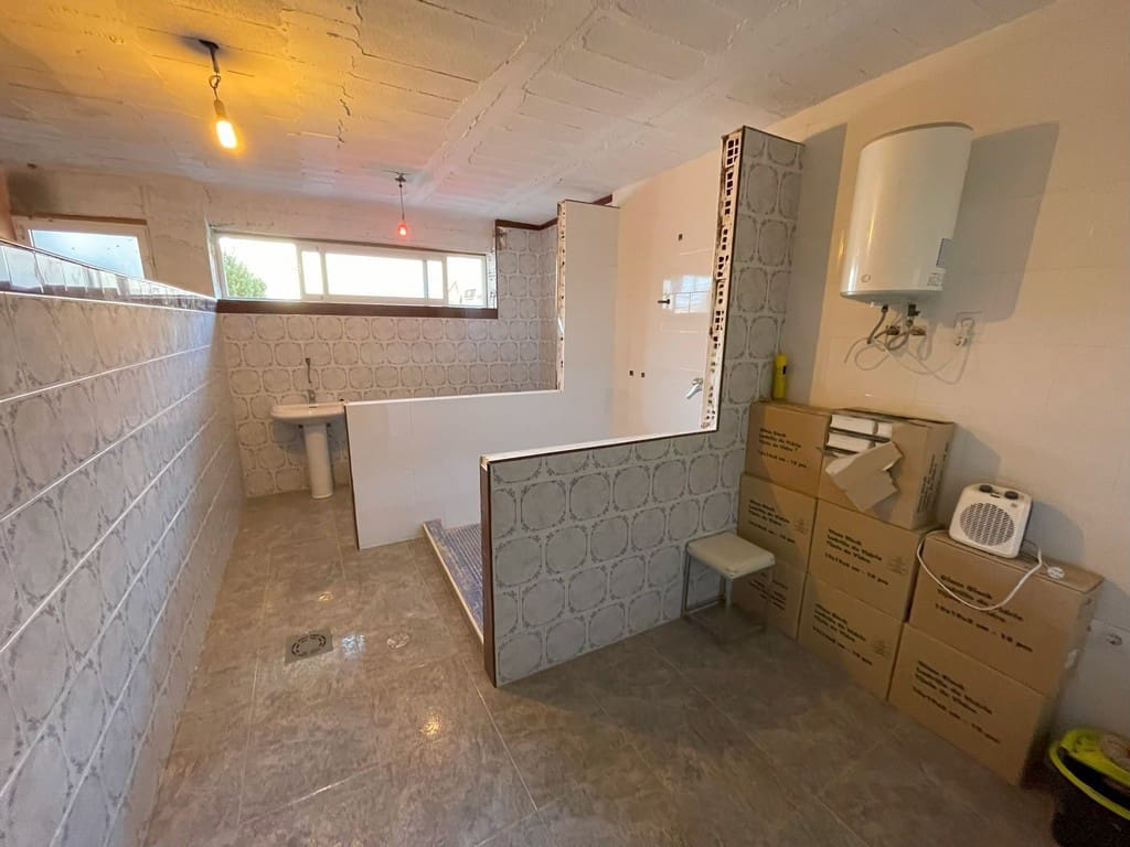 4 soverom Kjedet enebolig til salgs i La Union med garasje - € 370 000 (Ref: 8823810)