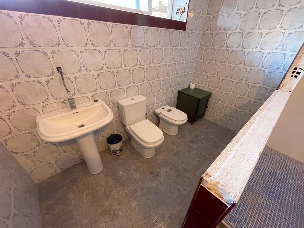 4 soverom Kjedet enebolig til salgs i La Union med garasje - € 370 000 (Ref: 8823810)