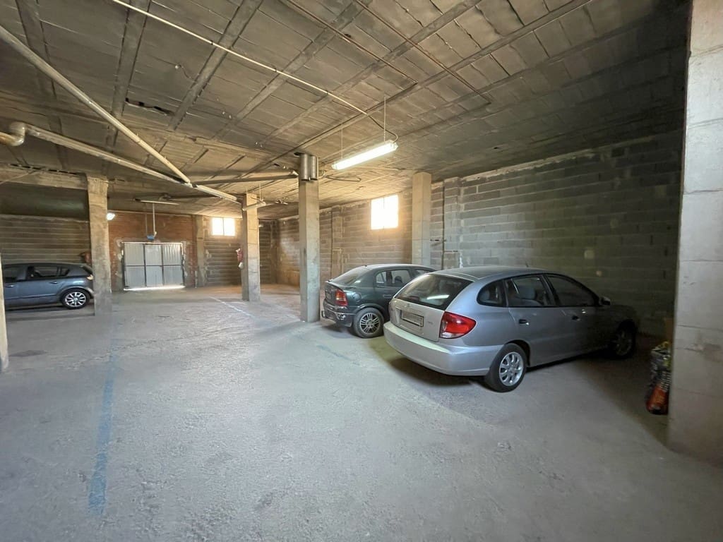 4 soverom Kjedet enebolig til salgs i La Union med garasje - € 370 000 (Ref: 8823810)