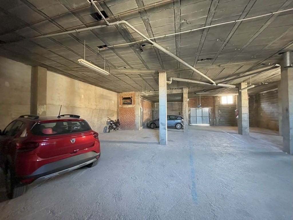 4 soverom Kjedet enebolig til salgs i La Union med garasje - € 370 000 (Ref: 8823810)