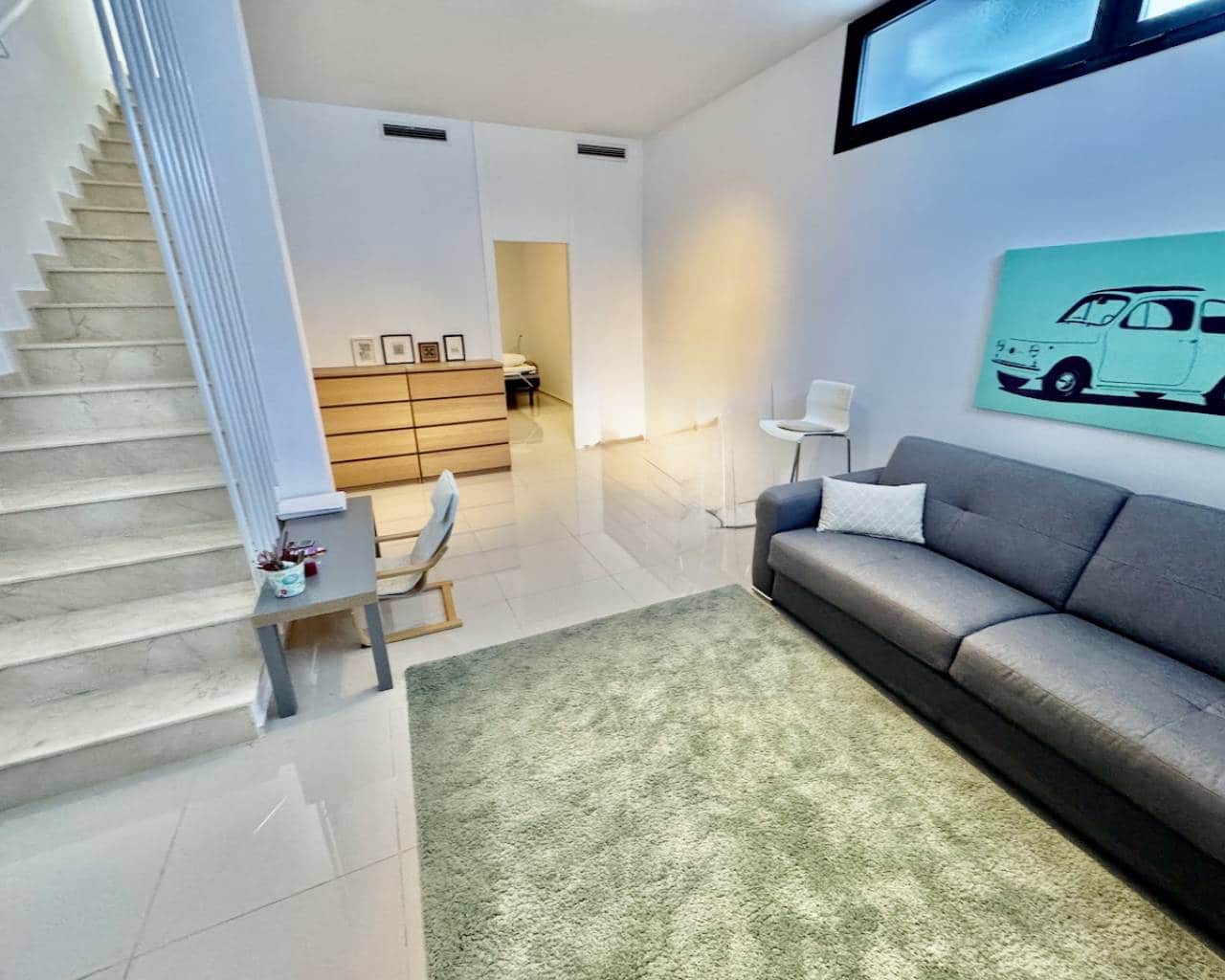 3 bedroom Villa for sale in Ciudad Quesada with pool garage - € 339,000 (Ref: 8959815)