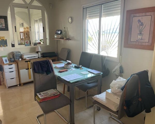 3 quarto Moradia para venda em Ciudad Quesada, Rojales com piscina garagem - 375 000 € (Ref: 8959820)