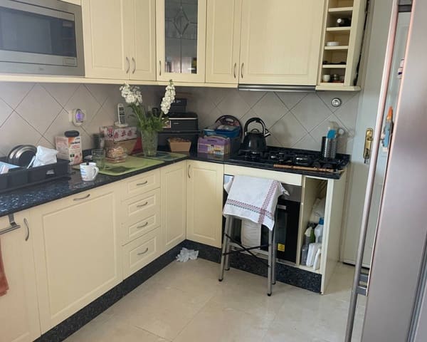 3 quarto Moradia para venda em Ciudad Quesada, Rojales com piscina garagem - 375 000 € (Ref: 8959820)