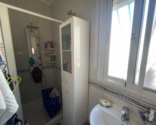 3 quarto Moradia para venda em Ciudad Quesada, Rojales com piscina garagem - 375 000 € (Ref: 8959820)