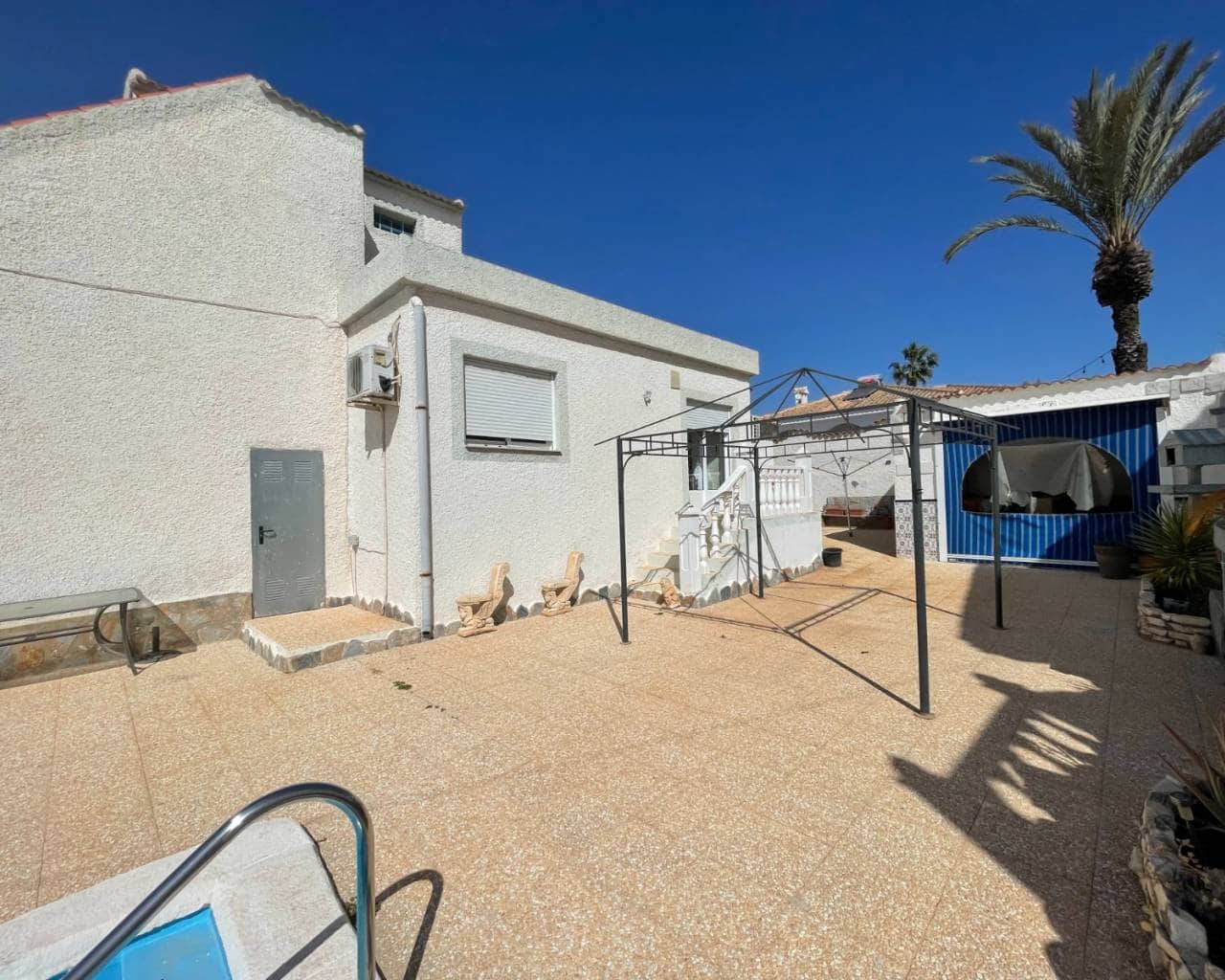 3 bedroom Villa for sale in Ciudad Quesada with pool garage - € 375,000 (Ref: 8959820)