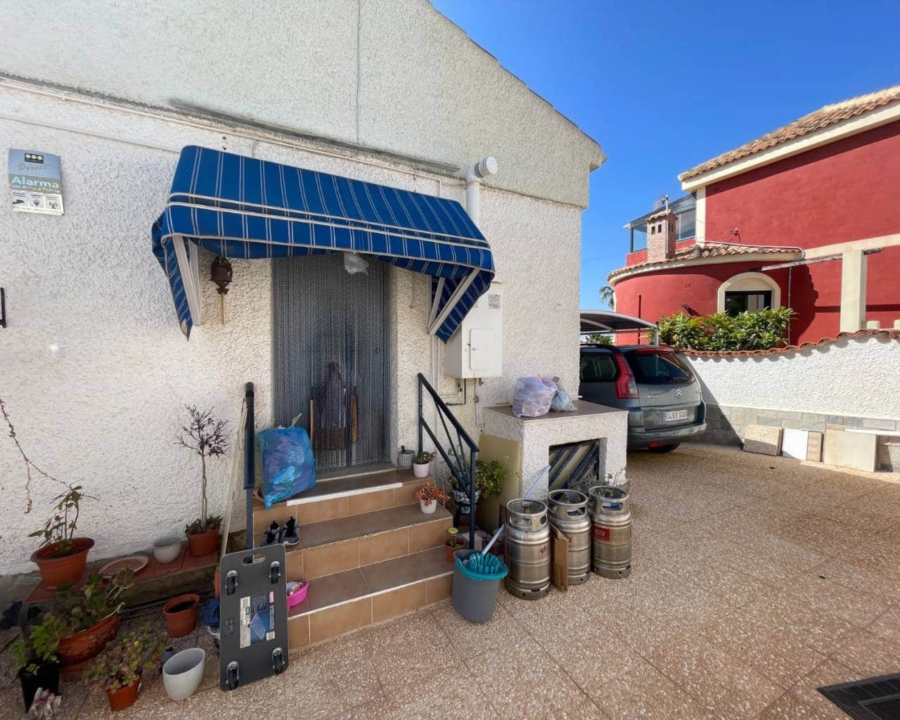 3 bedroom Villa for sale in Ciudad Quesada with pool garage - € 375,000 (Ref: 8959820)