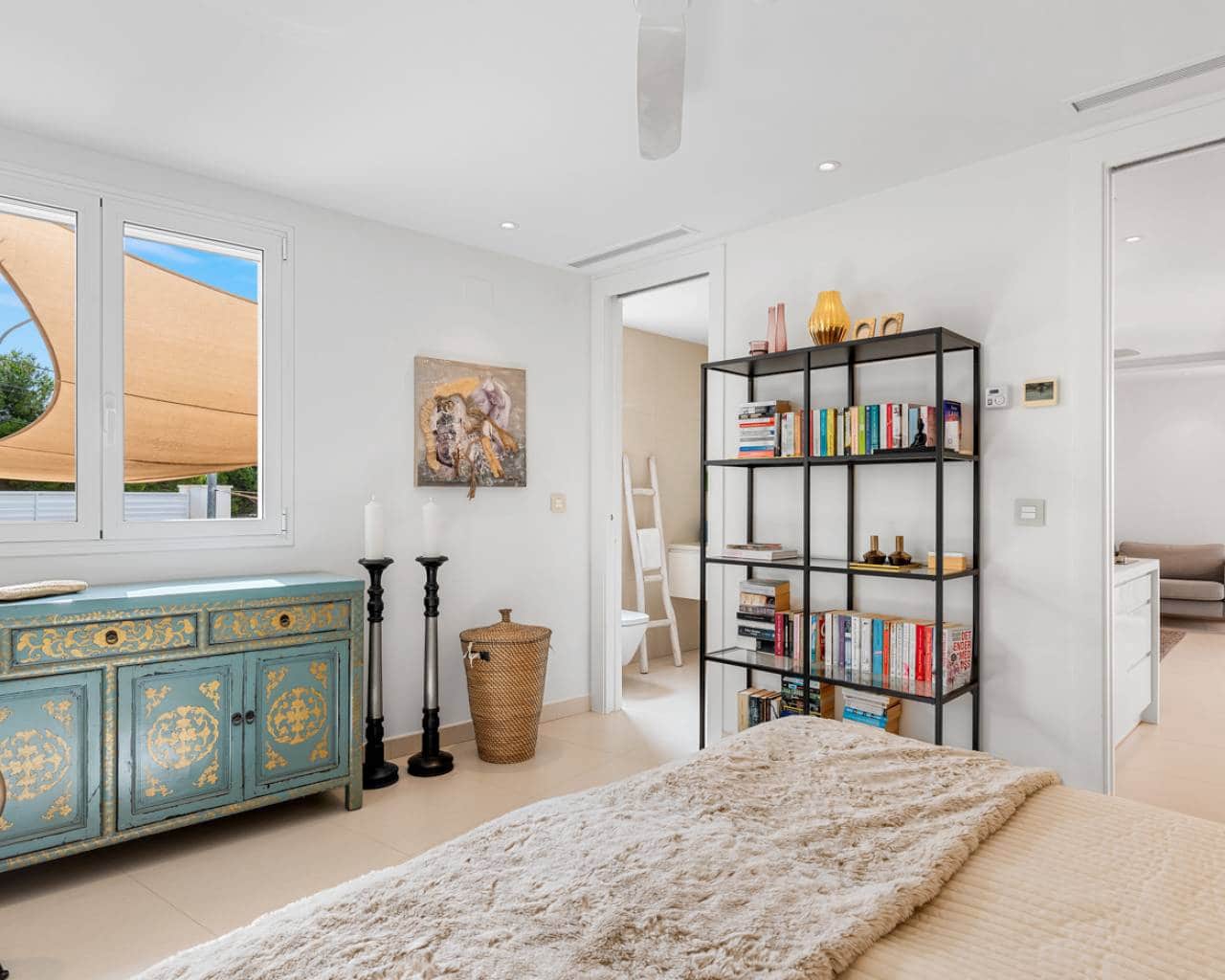 4 soverom Villa til salgs i Ciudad Quesada med svømmebasseng garasje - € 1 499 999 (Ref: 8959821)