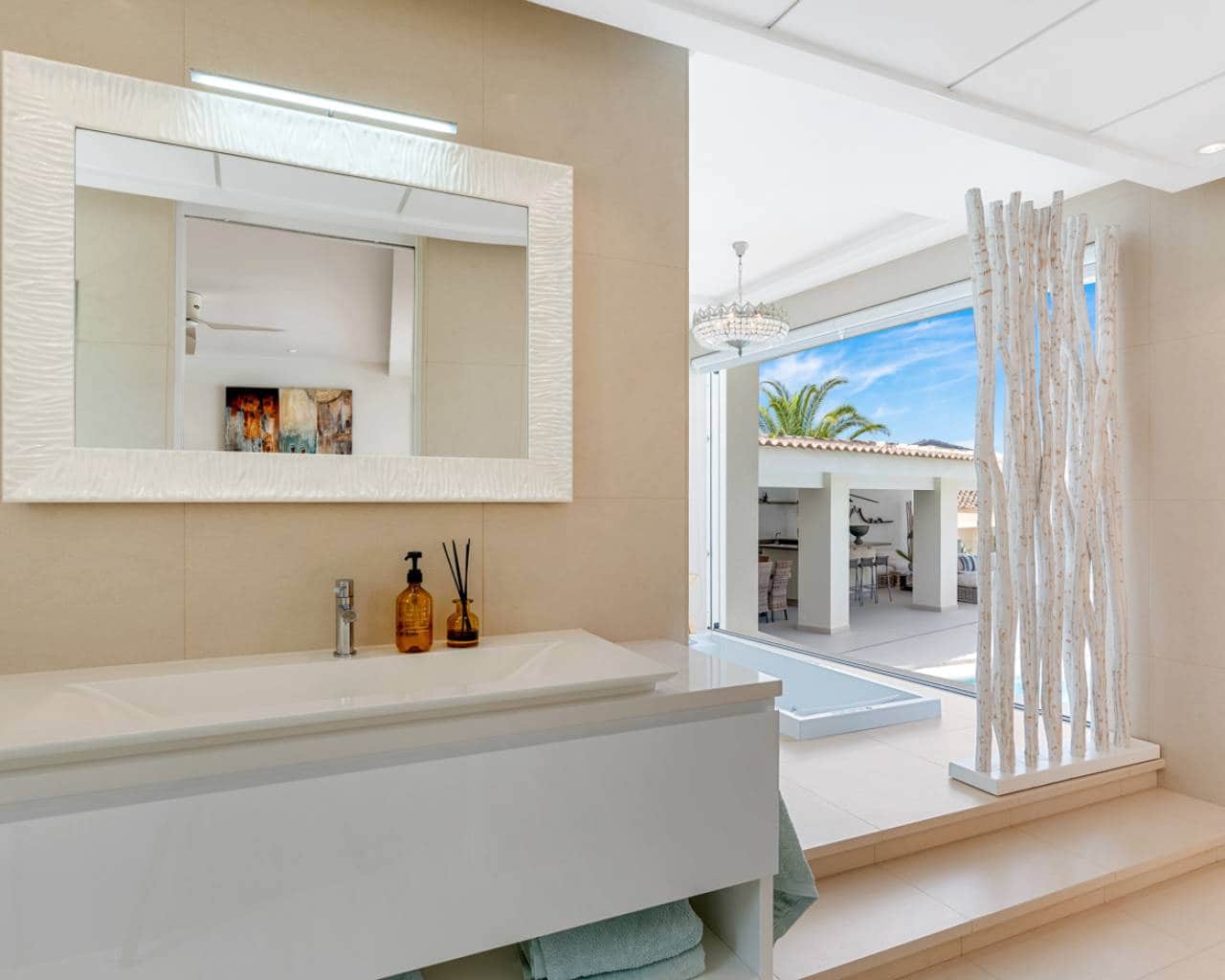 4 soverom Villa til salgs i Ciudad Quesada med svømmebasseng garasje - € 1 499 999 (Ref: 8959821)