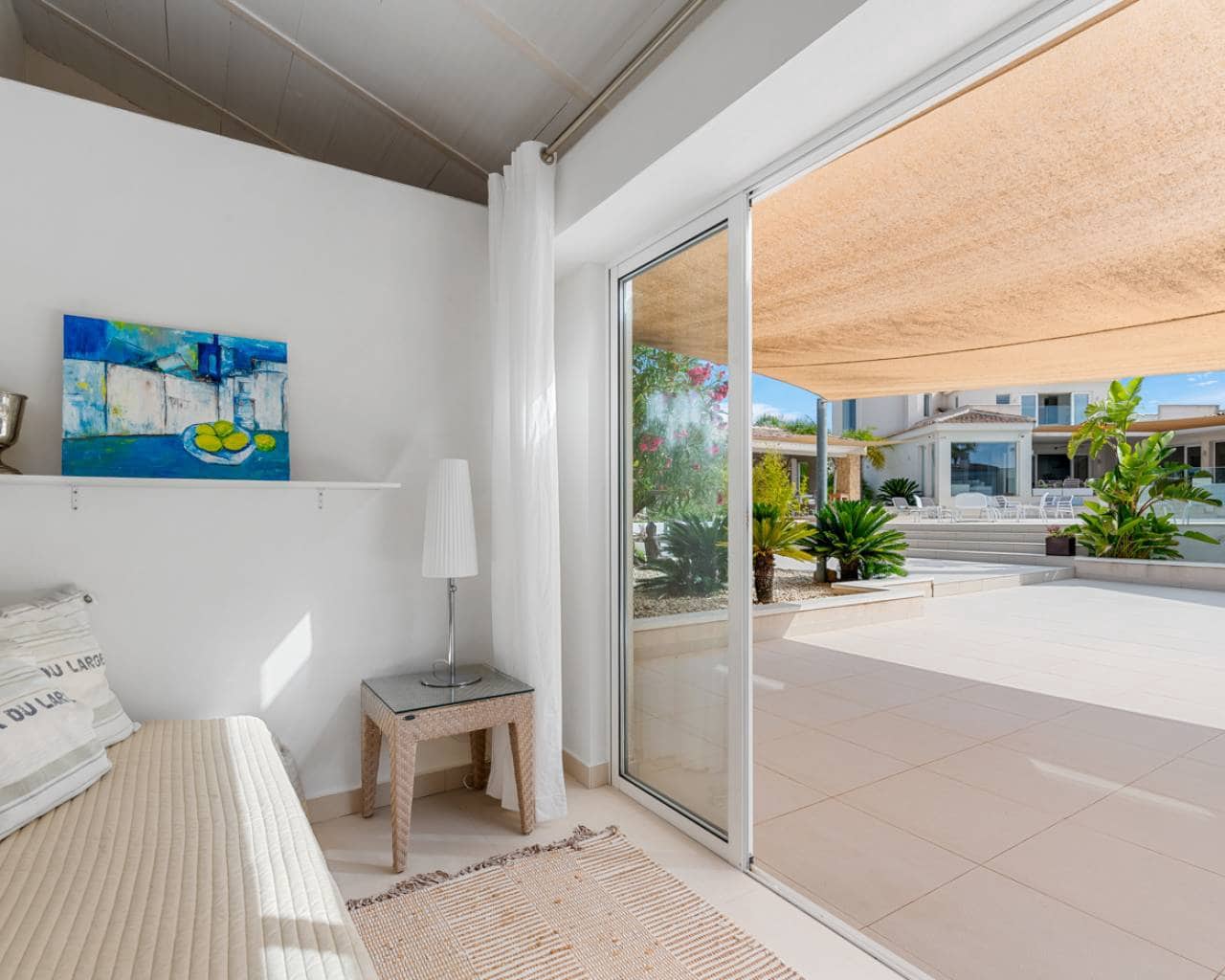 4 soverom Villa til salgs i Ciudad Quesada med svømmebasseng garasje - € 1 499 999 (Ref: 8959821)