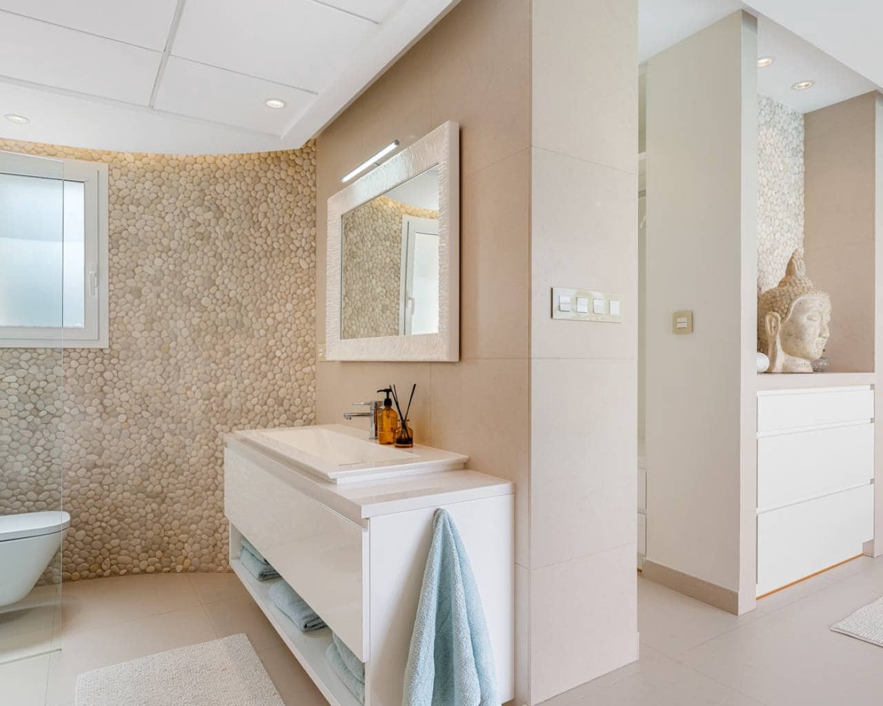 4 soverom Villa til salgs i Ciudad Quesada med svømmebasseng garasje - € 1 499 999 (Ref: 8959821)