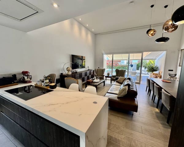 2 quarto Moradia para venda em Algorfa com piscina garagem - 660 000 € (Ref: 8959830)