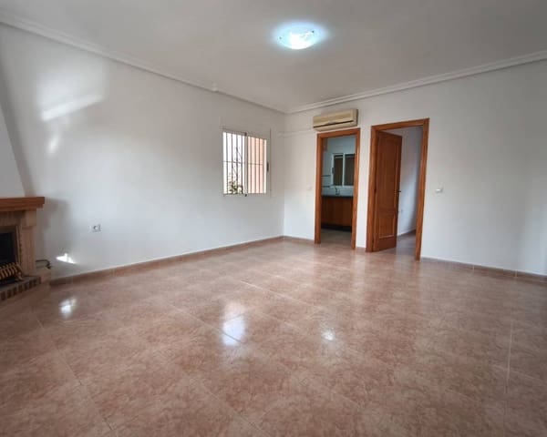 2 Zimmer Villa zu verkaufen in Algorfa mit Pool Garage - 198.000 € (Ref: 8959836)