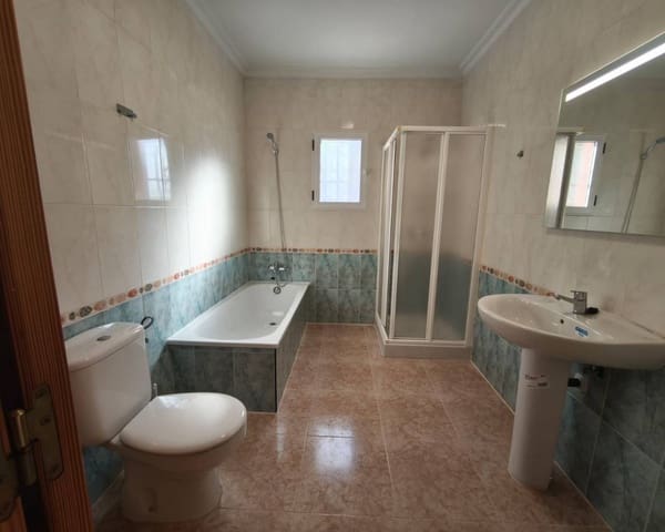 2 Zimmer Villa zu verkaufen in Algorfa mit Pool Garage - 198.000 € (Ref: 8959836)