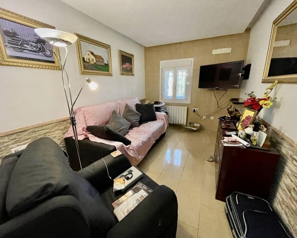 6 soverom Villa til salgs i El Moncayo - El Pòrtic, Guardamar del Segura med svømmebasseng garasje - € 900 000 (Ref: 8959837)