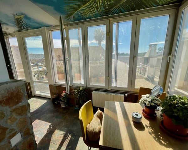 6 soverom Villa til salgs i El Moncayo - El Pòrtic, Guardamar del Segura med svømmebasseng garasje - € 900 000 (Ref: 8959837)