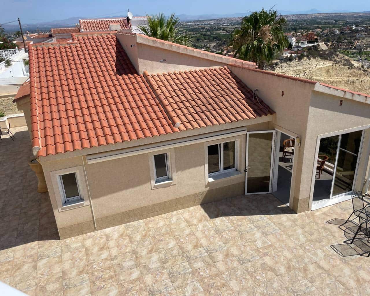 3 Zimmer Villa zu verkaufen in Ciudad Quesada mit Pool Garage - 595.000 € (Ref: 8959847)