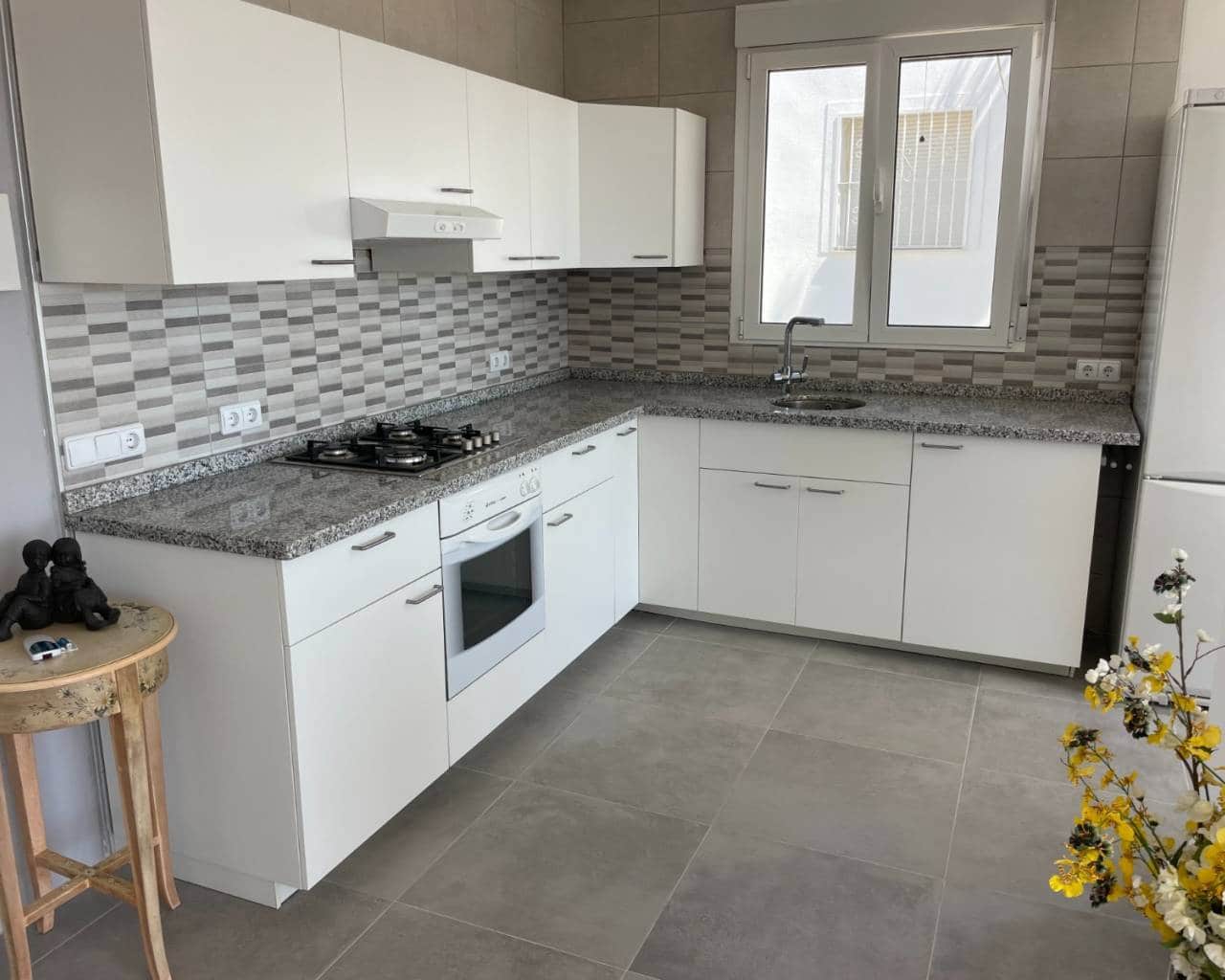 3 Zimmer Villa zu verkaufen in Ciudad Quesada mit Pool Garage - 595.000 € (Ref: 8959847)