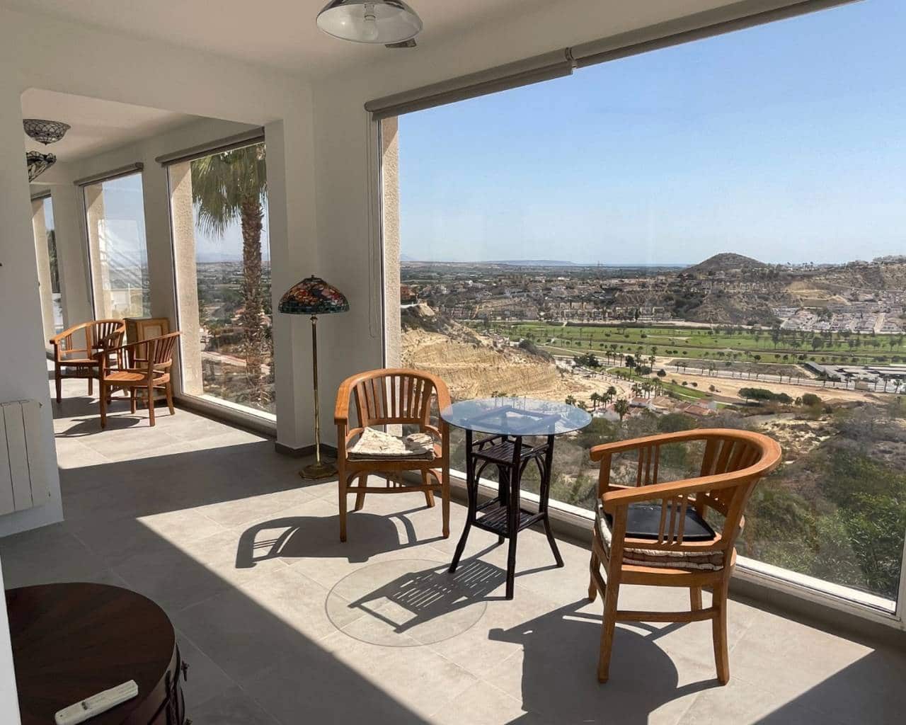 3 Zimmer Villa zu verkaufen in Ciudad Quesada mit Pool Garage - 595.000 € (Ref: 8959847)