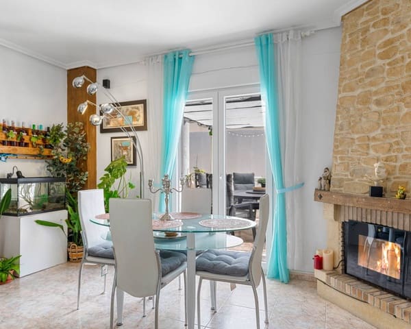 6 slaapkamer Villa te koop in Benijófar met zwembad garage - € 525.000 (Ref: 8959850)