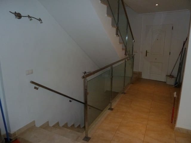 3 soverom Kjedet enebolig til salgs i Rojales - € 239 000 (Ref: 8966339)