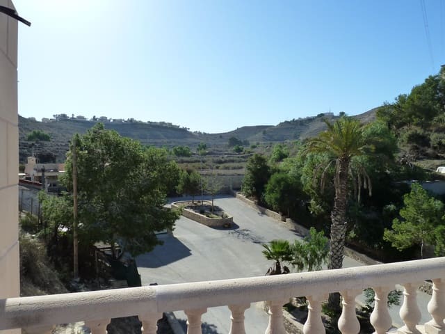 3 soverom Kjedet enebolig til salgs i Rojales - € 239 000 (Ref: 8966339)