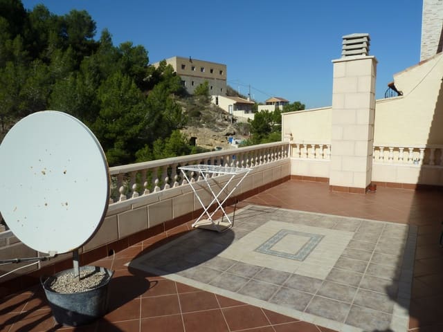 3 soverom Kjedet enebolig til salgs i Rojales - € 239 000 (Ref: 8966339)