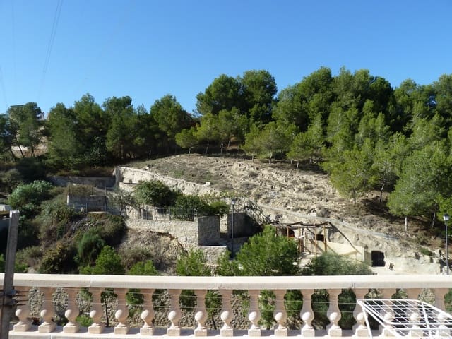 3 soverom Kjedet enebolig til salgs i Rojales - € 239 000 (Ref: 8966339)