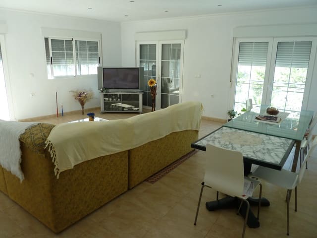 3 soverom Kjedet enebolig til salgs i Rojales - € 239 000 (Ref: 8966339)