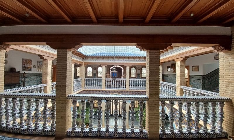 5 Zimmer Villa zu verkaufen in Orihuela Costa mit Pool Garage - 3.200.000 € (Ref: 8966343)