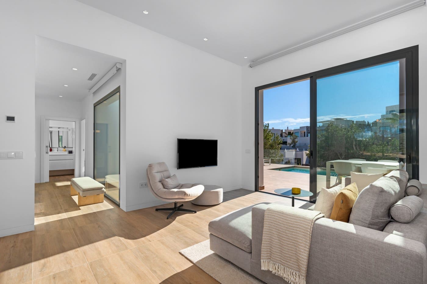 4 chambre Villa/Maison à vendre à Las Colinas Golf avec piscine - 829 000 € (Ref: 8966358)