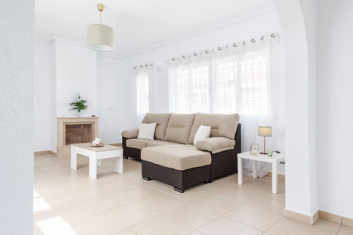 3 soveværelse Villa til salg i Gea y Truyols med swimmingpool - € 320.000 (Ref: 8966360)