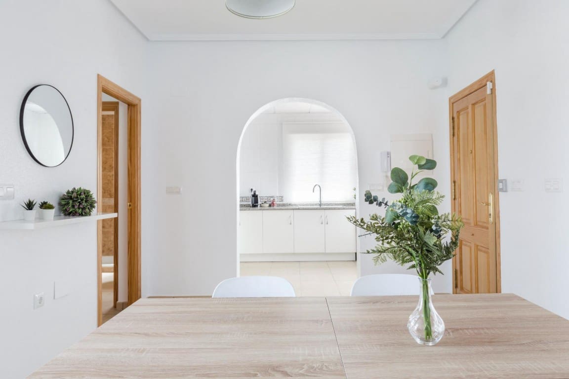 3 soveværelse Villa til salg i Gea y Truyols med swimmingpool - € 320.000 (Ref: 8966360)