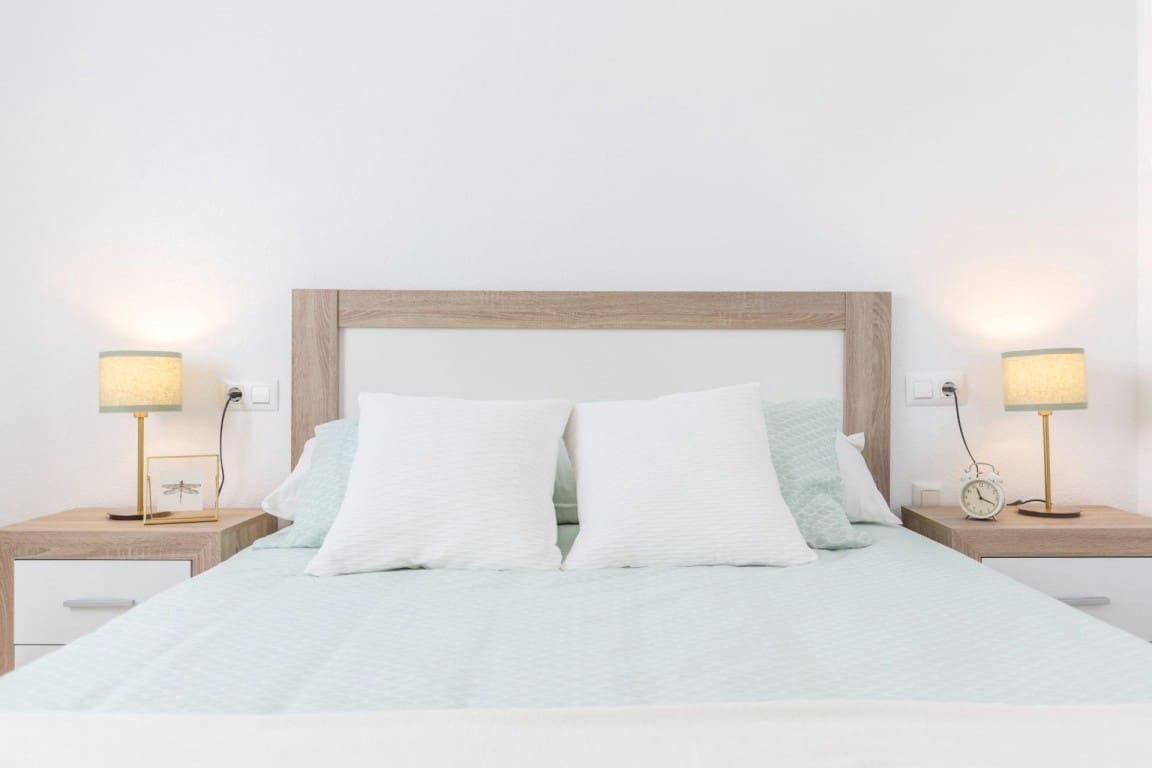 3 soveværelse Villa til salg i Gea y Truyols med swimmingpool - € 320.000 (Ref: 8966360)