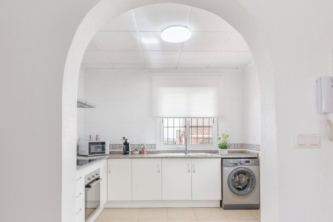 3 soveværelse Villa til salg i Gea y Truyols med swimmingpool - € 320.000 (Ref: 8966360)