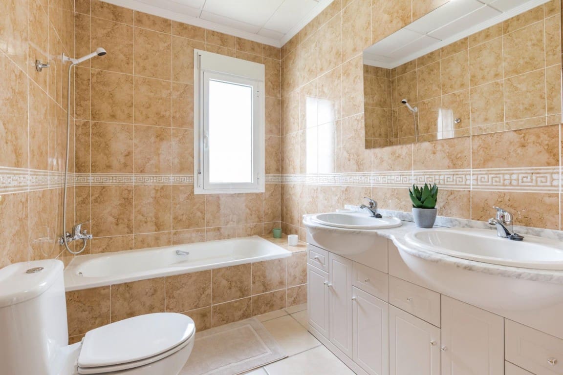 3 soveværelse Villa til salg i Gea y Truyols med swimmingpool - € 320.000 (Ref: 8966360)