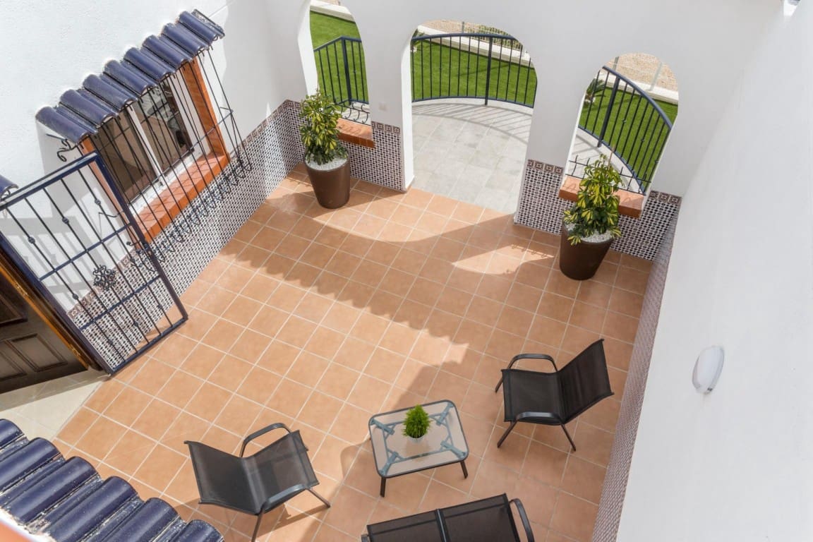 3 soveværelse Villa til salg i Gea y Truyols med swimmingpool - € 320.000 (Ref: 8966360)