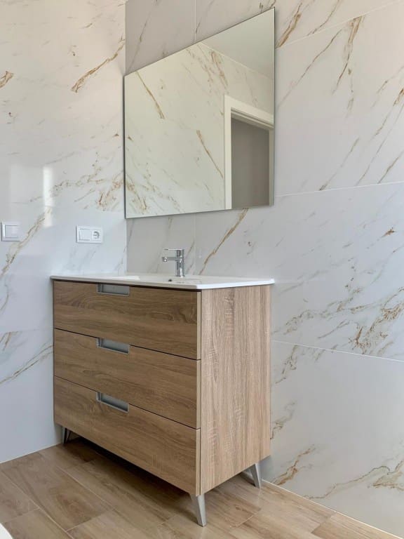 3 soveværelse Villa til salg i Gea y Truyols med swimmingpool - € 320.000 (Ref: 8966360)